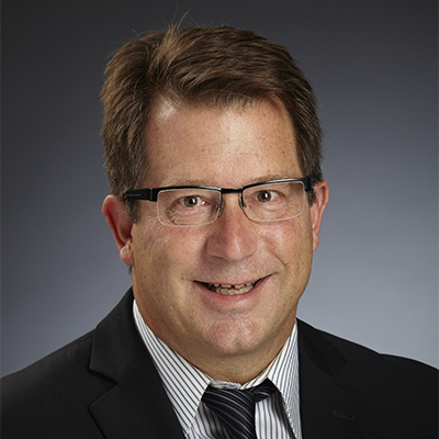 Gary Iskra, CPA